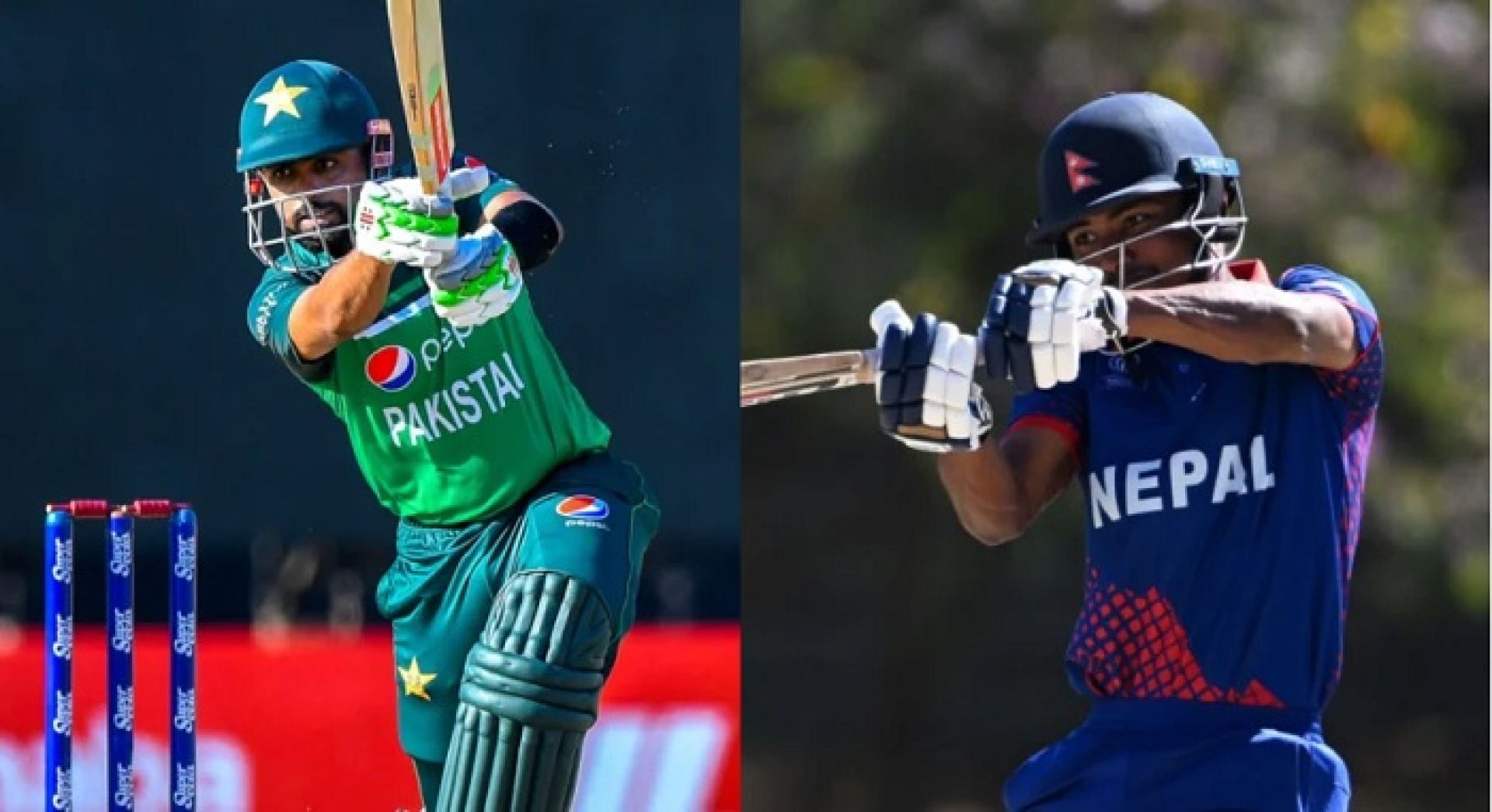 एसिया कप क्रिकेटः पाकिस्तानले टस जित्यो